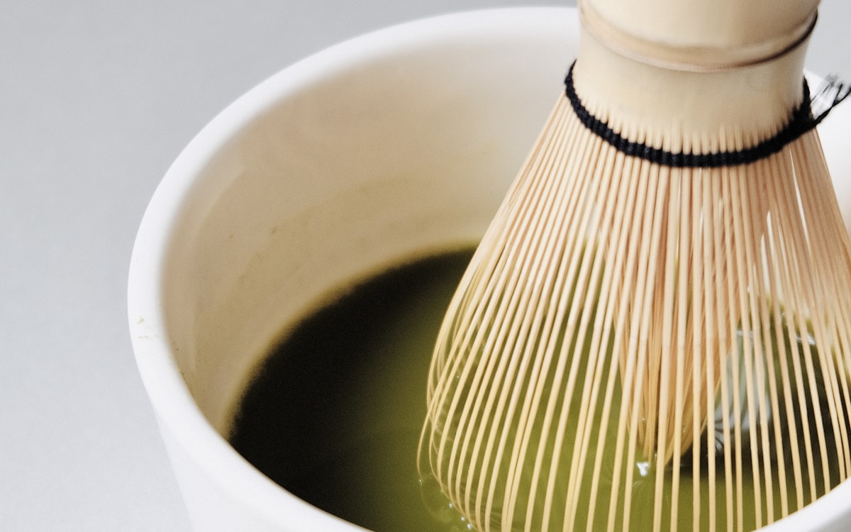 Bột matcha chất lượng